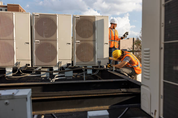 Best 24/7 HVAC repair  in Grand Prairie, TX