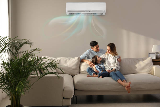 Grand Prairie, TX HVAC Company