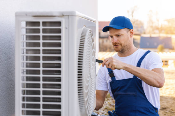 Best Emergency HVAC repair  in Grand Prairie, TX