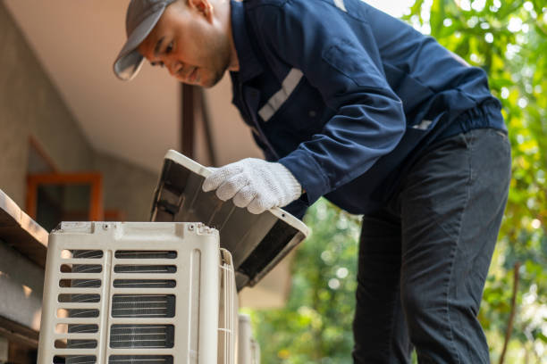 Best Commercial HVAC repair  in Grand Prairie, TX