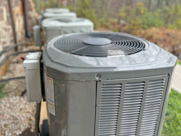 Affordable air conditioning repair in Grand Prairie, TX