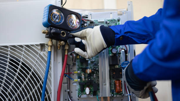 Best Ductless HVAC repair  in Grand Prairie, TX